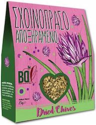 BDL Organic & Healthy Food Органичен Изсушен лук шнит 25гр