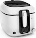 Tefal FR3140 Oil Fryer 2.2lt White