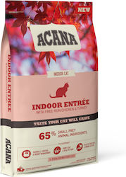 Acana Indoor Entrée 4.5kg Acana Indoor Entrée 4.5kg