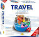 Board Game Travel Γνώσεων Ελλάδα for 2-4 Players 8+ Years Old EPA