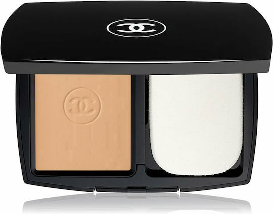 Chanel Ultra Le Teint Compact SPF15 B40 13gr