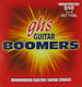 GHS Strings Reinforced Boomers Σετ Χορδών Nickel Plated Steel Ηλεκτρικής Κιθάρας 10 - 46" Light