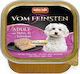 Animonda Wet Dog Food Tray with Chicken 1 x 150gr