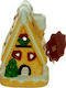 Heart & Home The translated Liquid template in German language: Weihnachtskerzen & Kerzenständer Kerzenleuchter Mehrfarbig