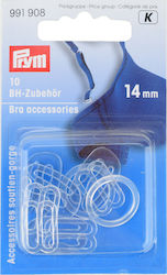 Prym Transparent Plastic Sewing Supply 991908