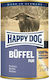 Happy Dog Canned Grain Free Wet Dog Food with Meat 1 x 400gr