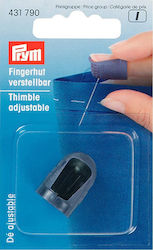 Prym Sewing Thimbles Εύπλαστη Πλαστική