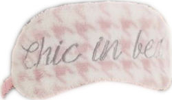 Noidinotte Schlafmaske Aus Polyester Rosa Noidinotte Schlafmaske Aus Polyester Rosa