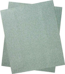 Morris Γυαλόχαρτο Free Cut Φύλλο Λείανσης Απλό K320 230x280mm