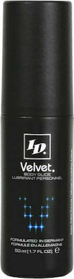 ID Lubricants Velvet Body Glide Lubricant 50ml