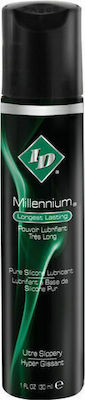 ID Lubricants Millennium Longest Lasting Pure Silicone Lubricant Schmiermittel 30ml