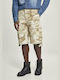 Brandit 2002 Men's Shorts Cargo Sandcamo 2002.11