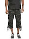 Urban Legend Ανδρική Βερμούδα Cargo Dark Camo