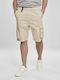 Urban Classics TB3699 Men's Shorts Cargo Concrete