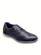 Cockers Herren Freizeitschuhe Anatomisch Blau