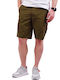 Recon Herrenshorts Cargo Khaki