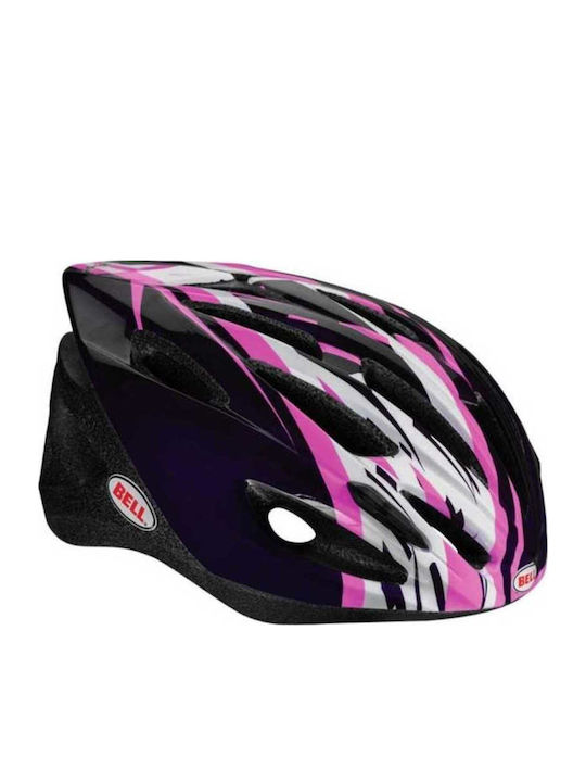 Bell Sport Solar Fahrradhelm Berg Mehrfarbig
