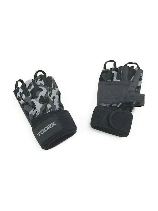 Toorx AHF-244 Men's Gym Gloves M