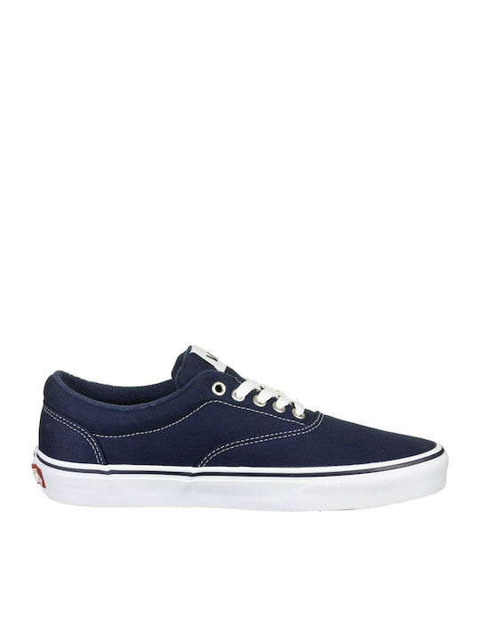 Vans Doheny Плоски Маратонки Син