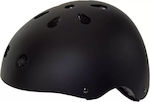 Ventura Freestyle Outdoor Bicycle Helmet BMX Black