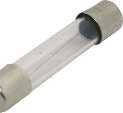 Eval Boat Glass Fuse 10A