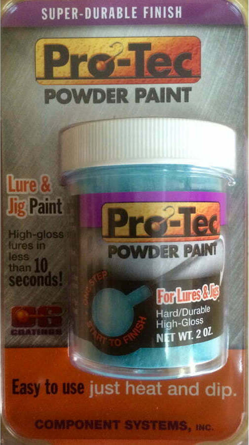 ProTec Powder Paint Dragonfly 56gr 38.56.03.678 Skroutz.gr