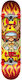Speed Demons Skate Hot Shot Complete Shortboard 7.87" Multicolour