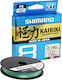 Shimano Kairiki 8 Fishing Filament 150m / 0.1mm...