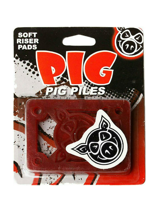 Pig Wheels RSRPG0022