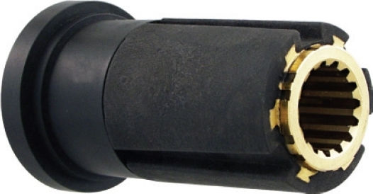 Eval Masterguard No 12 Σύνδεσμος Προπέλας Σκάφους Κιτ Προπέλας Turning Point Masterguard No 13