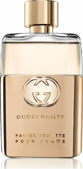 Guilty Eau de Toilette 50ml