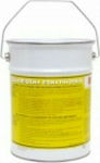 Esha Eshathioseal A+B Elastomer Epoxy Sealing 5kg Weiß