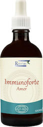 Ratioars Immunoforte Amer 100ml