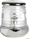 Eval Boat Light Without Mast Masthead Light (for Boats Up to 20m) 03291-12