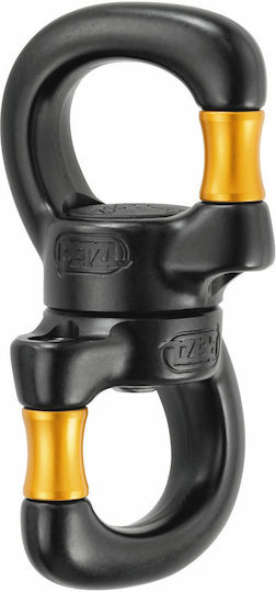 Petzl Open Swivel P58 SO Rescue Pulley