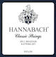 Hannabach Single String for Bouzouki 2911 Bouzouki 6-String