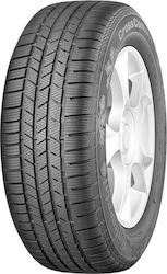 Continental ContiCrossContact Winter SUV / 4x4 Winter Tyre 111T XL