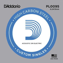 Daddario Plain Singles Daddario Plain Singles