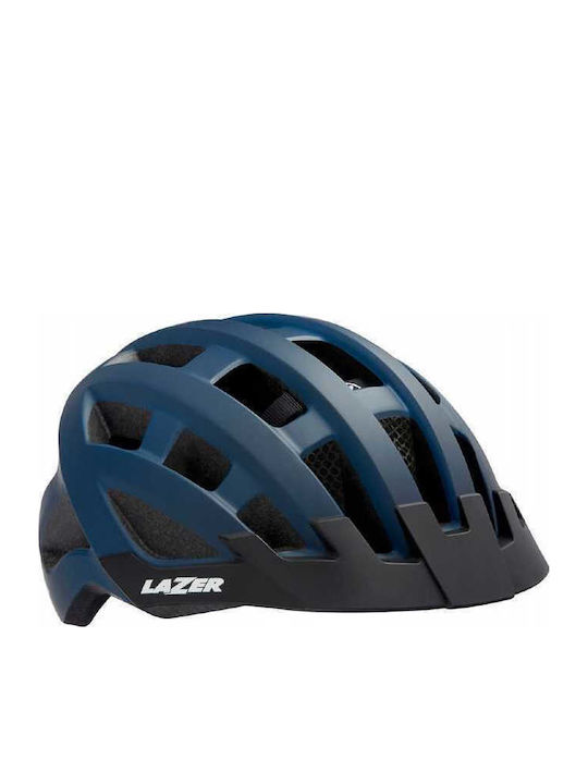 Lazer Petit DLX Каска за колоездене Градски с L...