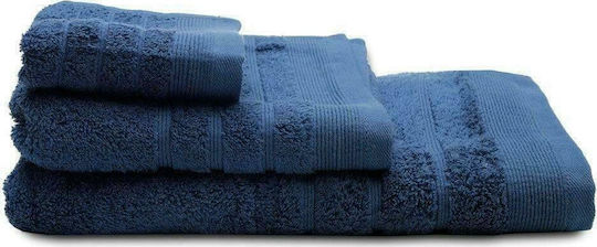 Palatex Σώματος All Day 70x140εκ. Blue Βάρους 500gr/m² Palatex Σώματος All Day 70x140εκ. Blue Βάρους 500gr/m²