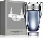 Rabanne Invictus Eau de Toilette 200ml