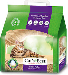 Cat's Best Smart Pellets 10lt Cat's Best Smart Pellets 10lt