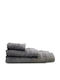 Palatex Bath Towel All Day 70x140cm Grey Weight 500gr/m²