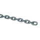 Eval Αλυσίδα Σκάφους Γαλβανιζέ 1m x 10mm