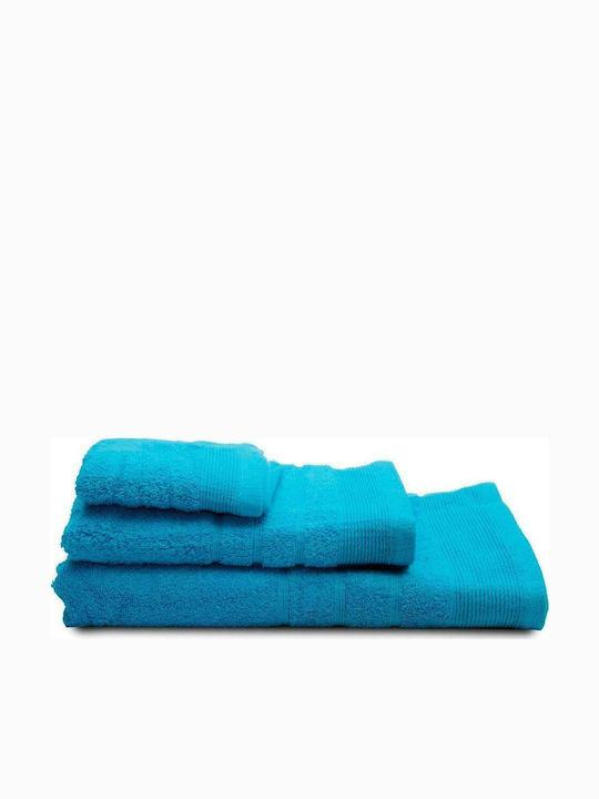 Palatex Hand Towel All Day 30x50cm Turquoise We...