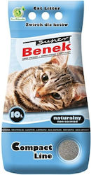 Certech Super Benek Cat Litter Bentonite Unscen...