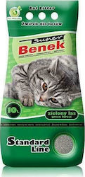 Super Benek Certech Super Benek Standard Green Forest με Άρωμα Πεύκο 10lt