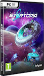 Spacebase Startopia PC Game