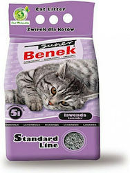 Certech Certech Super Benek Standard με Άρωμα Λεβάντα 5lt