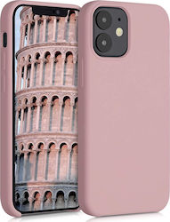 KWmobile Soft Flexible Rubber Back Cover Σιλικό...